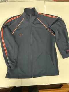 Nike DRI-FIT ネイビー XXL ジャージ