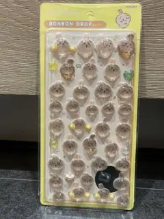 ボンボンドロップシール　ちいかわ うさぎ BONBONDROP