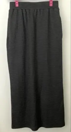 GLOBAL WORK タイトロングスカート