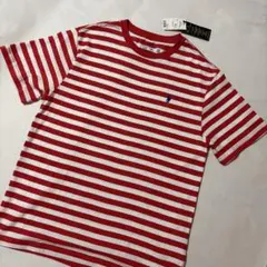 新品タグ付ラルフローレンTシャツXL 170 レディースL相当のサムネイル