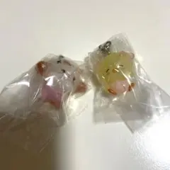 mikko めじるしアクセサリー ガチャ