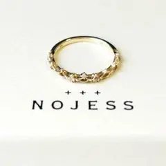 NOJESS リング大人気‼️13号 2026年最新】nojess リング 13号の人気アイテム - メルカリ