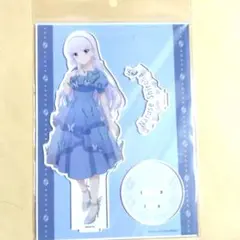 Summer Pockets 鳴瀬しろは 加藤うみ アクリルスタンド - メルカリ