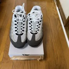 NIKE AIR MAX 95 Big Bubble