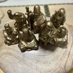 七福神 コレクター放出品