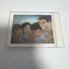 名探偵コナン 警察学校組 安室透 降谷零 松田陣平 萩原研二 諸伏高明 伊達航