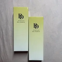 BeDoor レイフィトマンス パーフェクトクリーム 22gセット - メルカリ