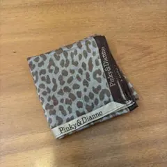 Pinky＆Dianne ハンカチのサムネイル