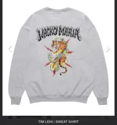 ティム トレーナー