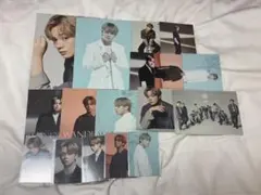 JO1 鶴房汐恩 WANDERING