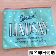 Lindsay マルチケース　iPadケース　タブレットケース　ガジェットポーチのサムネイル