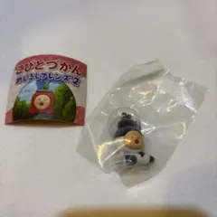 こびとづかん めじるしフレンズ2 カクレケダマ