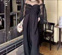 ANDRESD／アンドレスド Sサイズ