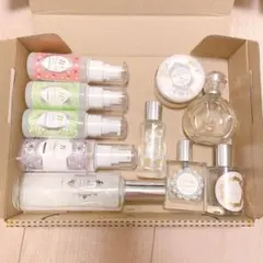 LC Love Cosmetic Libido 香水 5本セット LC ラブコスメ Libido 香水セット ナデテ まとめ売り - メルカリ