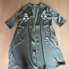sm2 羽織り物