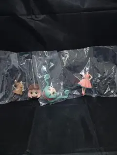Qposket 初音ミク アーニャ しらべもの 二体セット