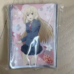 原神 神里綾華 スリーブ - メルカリ
