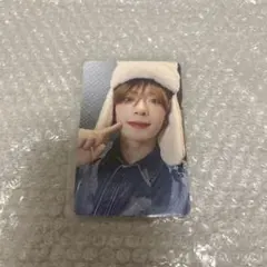 ベリベリ タレントカード