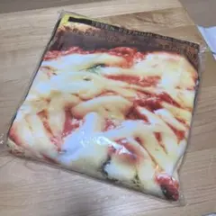 セブンイレブン 一番くじ A賞 ブランケット ピザ