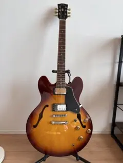 Tokai ES-78SR セミアコースティックギター ES-335 シリーズ - メルカリ