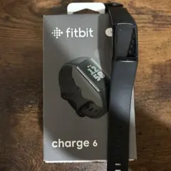 2026年最新】Fitbit charge 6 本体の人気アイテム - メルカリ