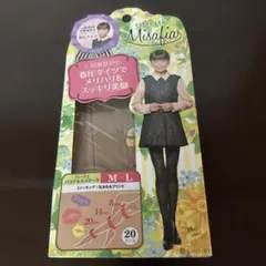 ESTHE LEG Misafias 着圧タイツ M-L マグネット付のサムネイル