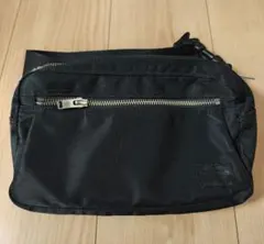 PORTER ショルダーバッグ ブラック