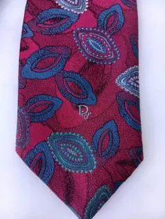 Christian Dior 　ネクタイ