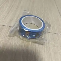 INI 髙塚大夢　マスキングテープ