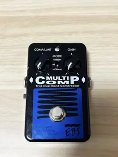 ジャンク　EBS MULTI COMP Amazon | EBS コンプレッサー MULTICOMP マルチコンプ 正規輸入品