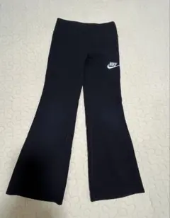 Nike フレアパンツ 6-7Y ジャージ