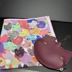 ツモリチサト 大人のおしゃれ手帖 付録