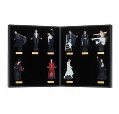 2025年最新】shock アクスタの人気アイテム - メルカリ