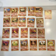 «即日発送» ポケモンカード 旧裏 まとめ売り