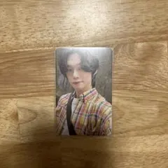 txt season of txtトレカ ヨンジュン