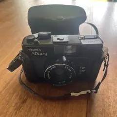 Yashicaのサムネイル