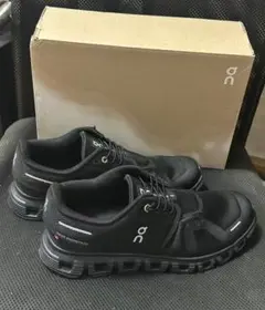 On Cloud 6 スニーカー 28cm