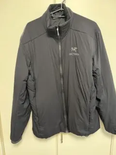 arc'teryx ダウンジャケット
