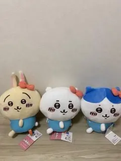 2025年最新】ちいかわサンリオコラボ うさぎの人気アイテム - メルカリ