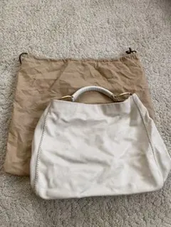 SAZABY トートバッグ