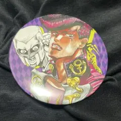 ジョジョの奇妙な冒険 荒木飛呂彦原画展 コレクション缶バッジ 東方