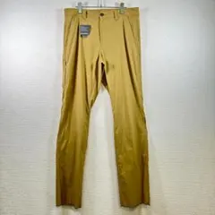 未使用 Eddie Bauer（エディーバウアー）ナイロンパンツ ベージュ 33のサムネイル