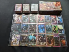 ゲートルーラー　まとめ売り ゲートルーラー カード 大量まとめ売り② - メルカリ