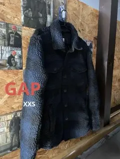 GAP ボアジャケット