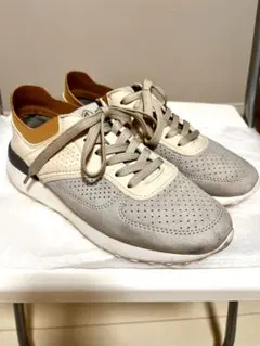 あしながおじさん＊厚底スニーカー