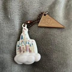 Disney ガチャガチャ