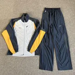 YONEX ウォームアップウェア セットアップ　ベリークール