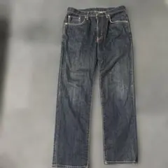 EDWIN メンズ ストレートデニム 503のサムネイル