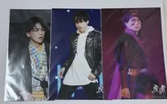 IMPACTors 横原悠毅　ステフォ