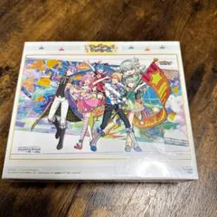 魔入りました！入間くん アクリルジオラマ ドン・キホーテ アクリル